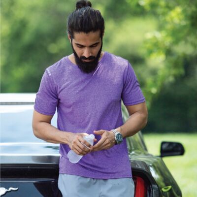 Men's Endurance T-Shirt (Value $30.99) Thumbnail