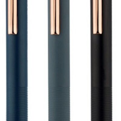 Metal Neutral Pen for Business Thumbnail