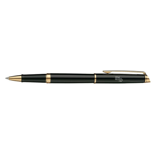 Pen - Waterman Hemisphere Rollerball (Black Ink) Thumbnail